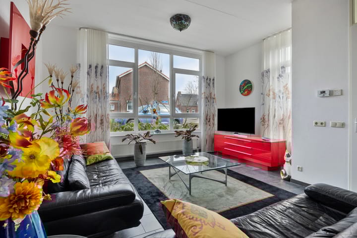 Foto 7 van Albert Neuhuysstraat 1