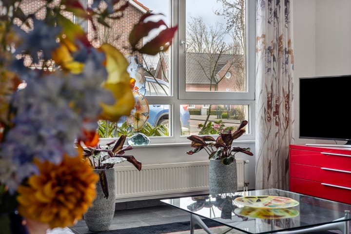 Foto 9 van Albert Neuhuysstraat 1