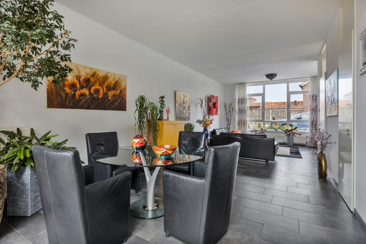 Foto 11 van Albert Neuhuysstraat 1