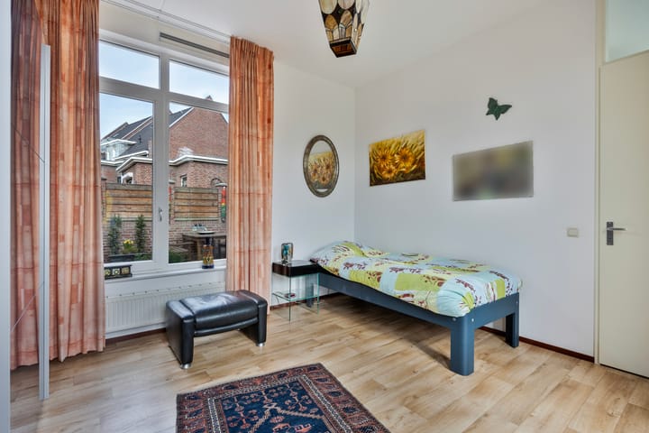 Foto 19 van Albert Neuhuysstraat 1