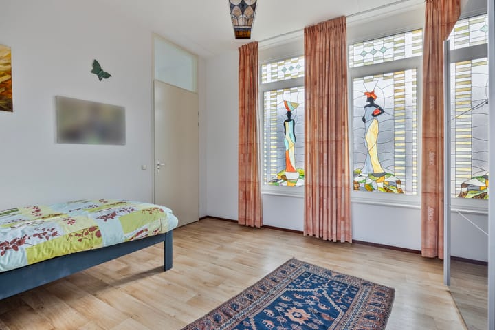 Foto 20 van Albert Neuhuysstraat 1