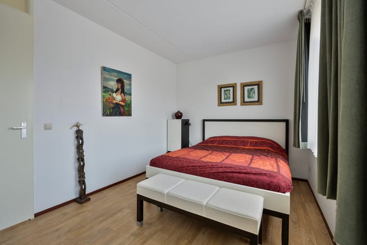 Foto 27 van Albert Neuhuysstraat 1