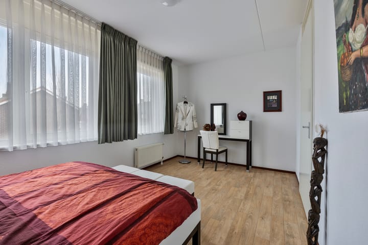 Foto 28 van Albert Neuhuysstraat 1