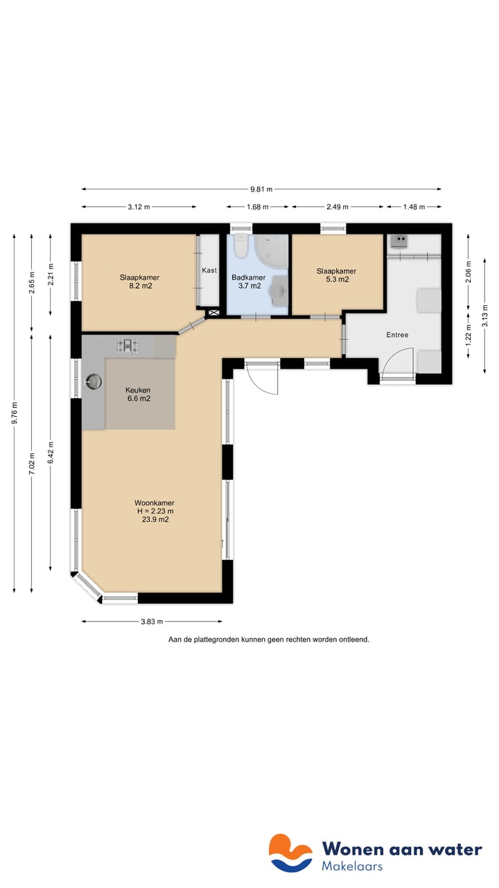 Photo 40 of Pontdyk 6-65