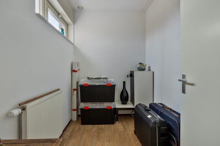 Foto 31 van Albert Neuhuysstraat 1