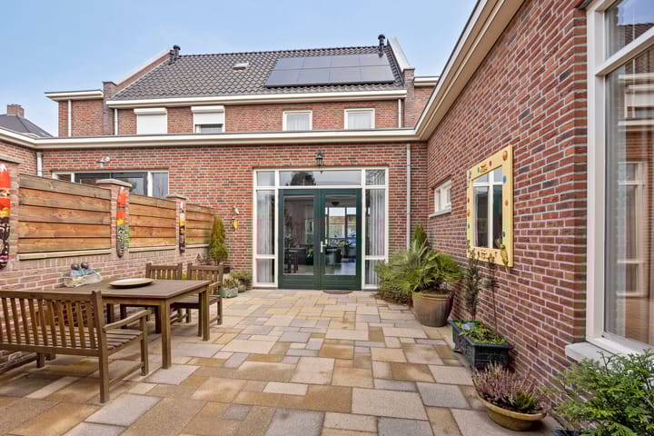 Foto 37 van Albert Neuhuysstraat 1