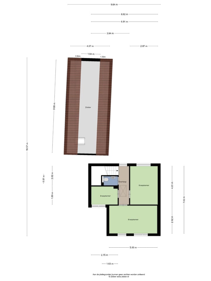 Foto 41 van Albert Neuhuysstraat 1