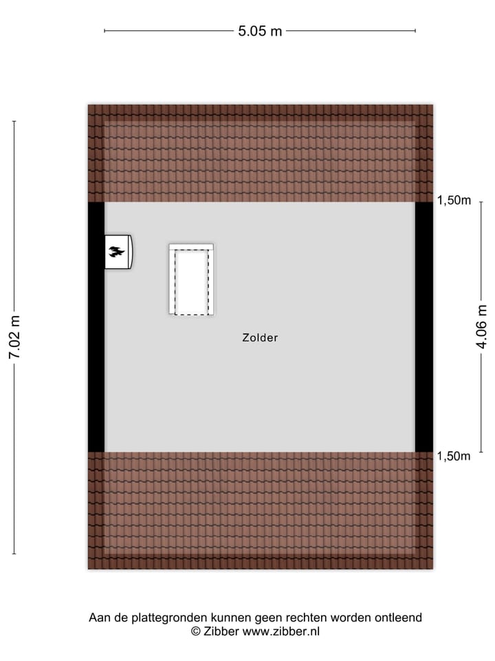 Foto 42 van Albert Neuhuysstraat 1