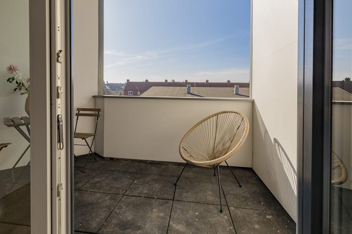 Foto 3 van Kompasstraat 74-B