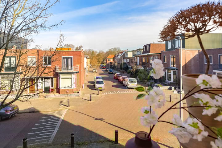 Foto 4 van Kompasstraat 74-B