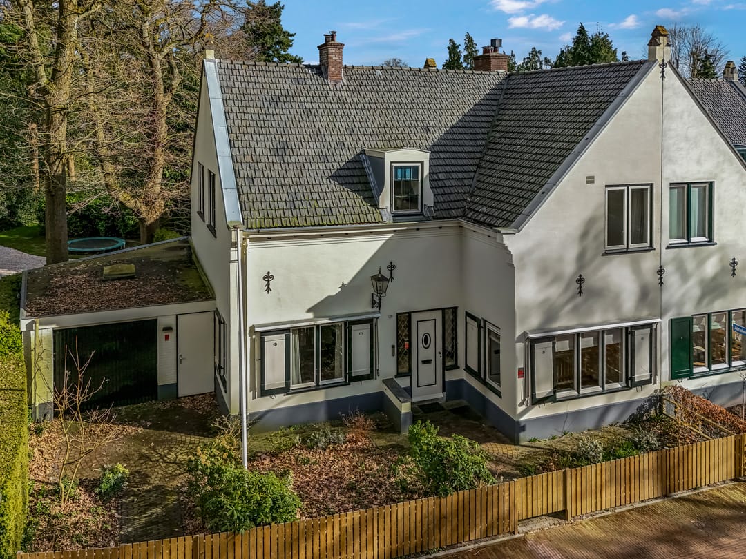 Foto 1 van Sophialaan 39