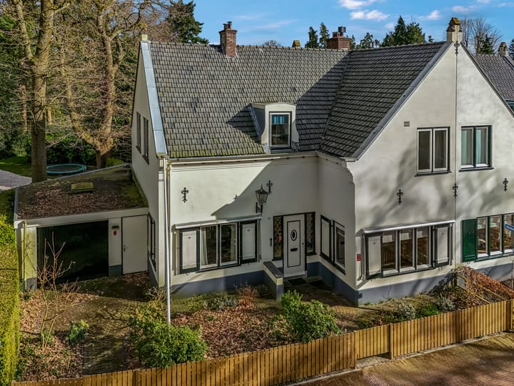 Foto 1 van Sophialaan 39