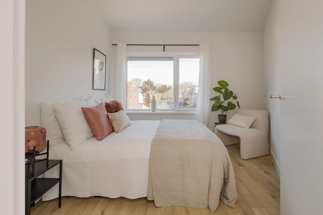 Foto 13 van Kompasstraat 74-B