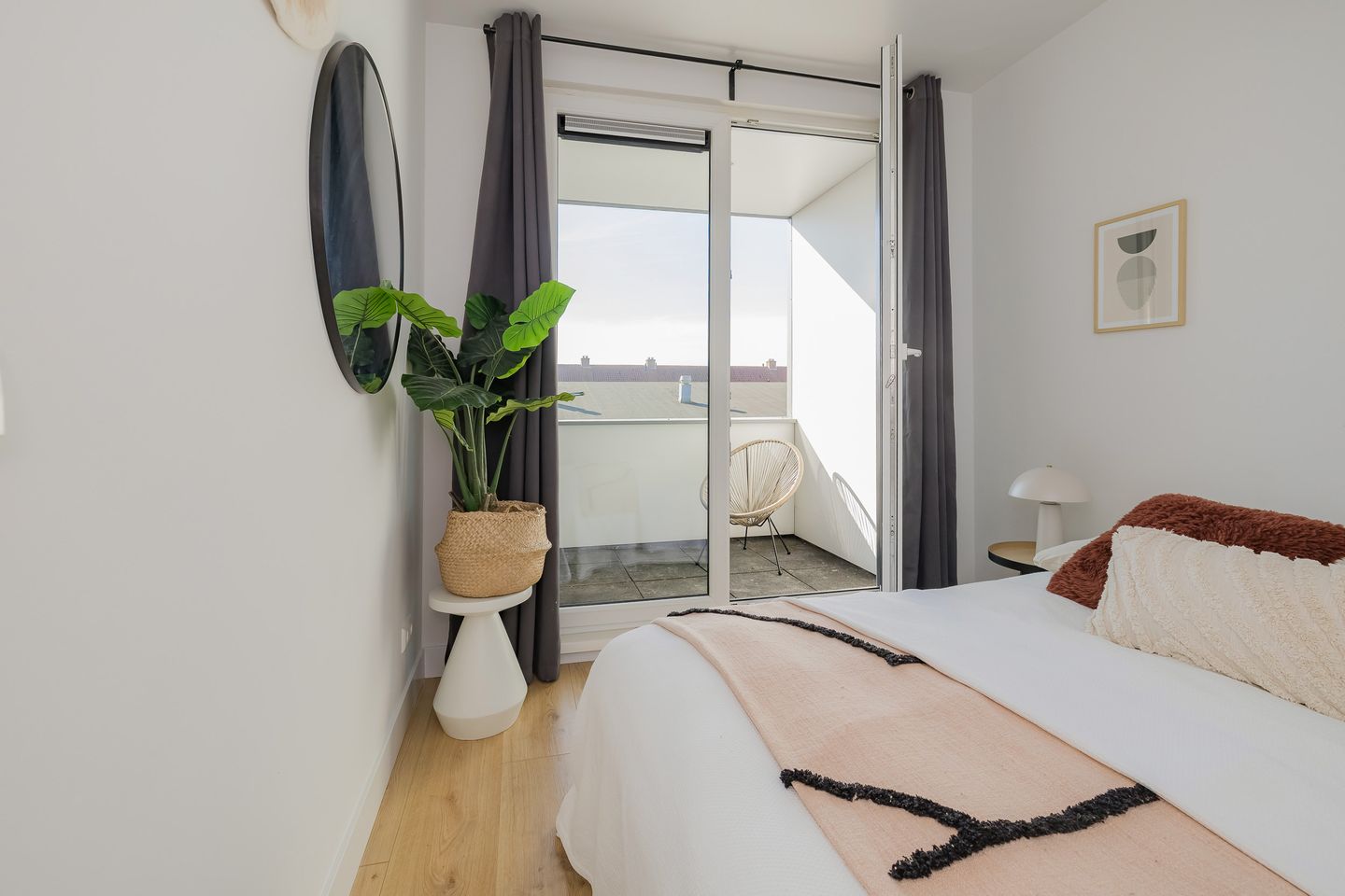 Foto 25 van Kompasstraat 74-B