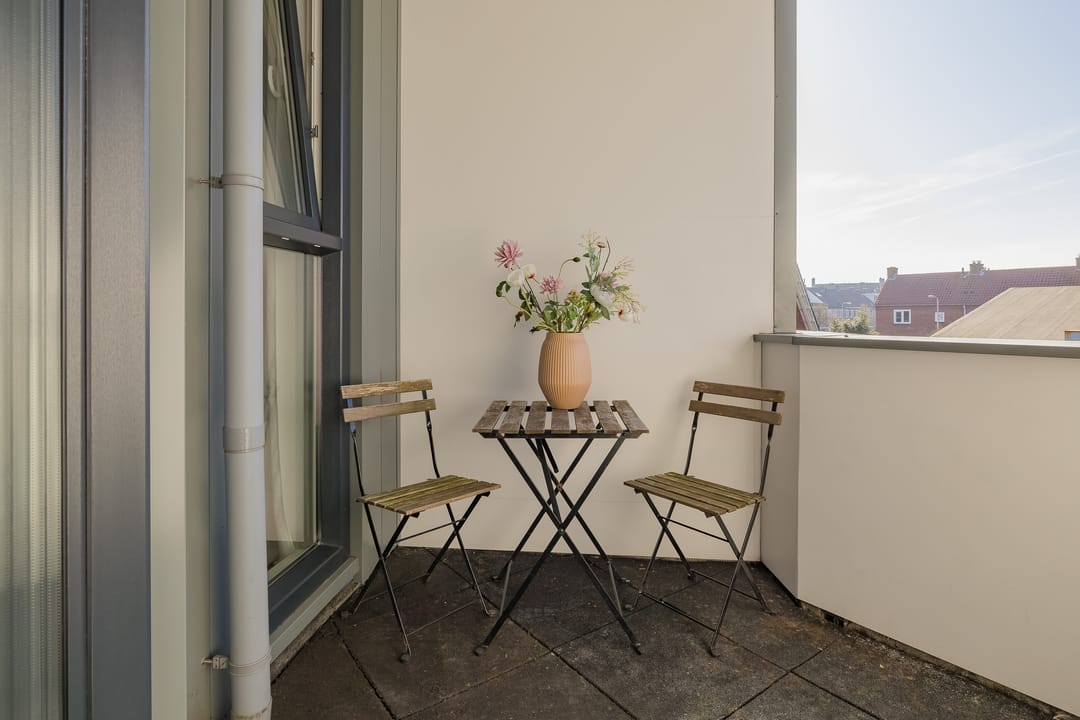 Foto 26 van Kompasstraat 74-B