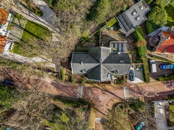 Foto 36 van Sophialaan 39