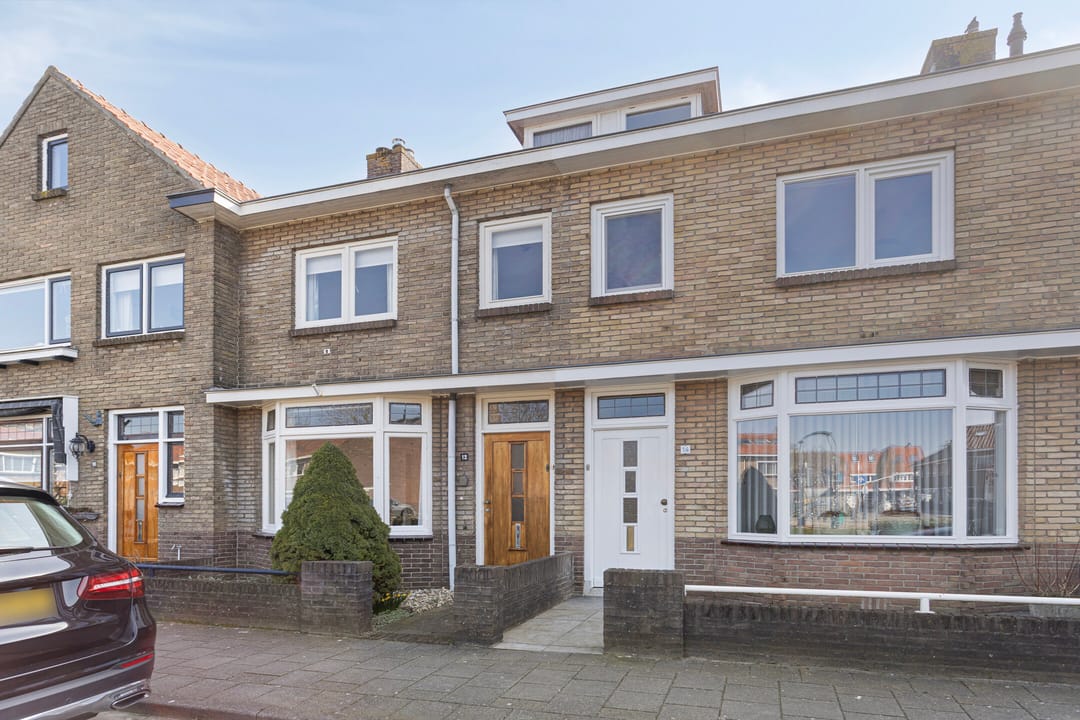 Foto 1 van Okmastraat 12