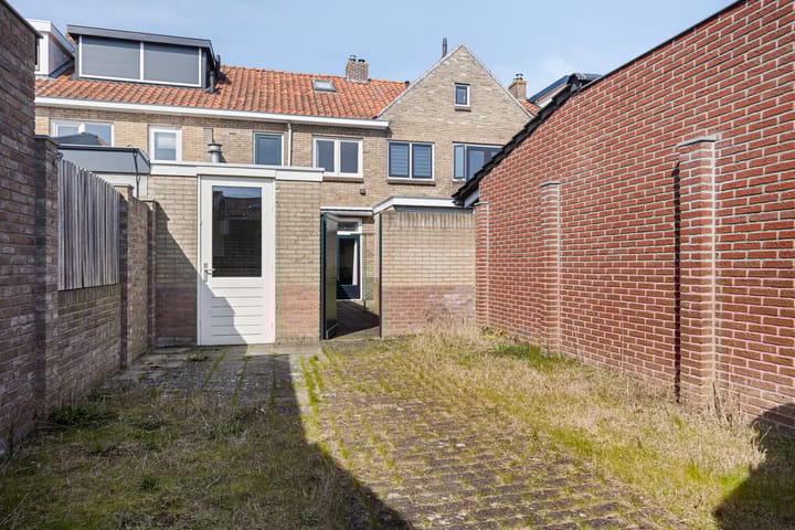 Foto 5 van Okmastraat 12