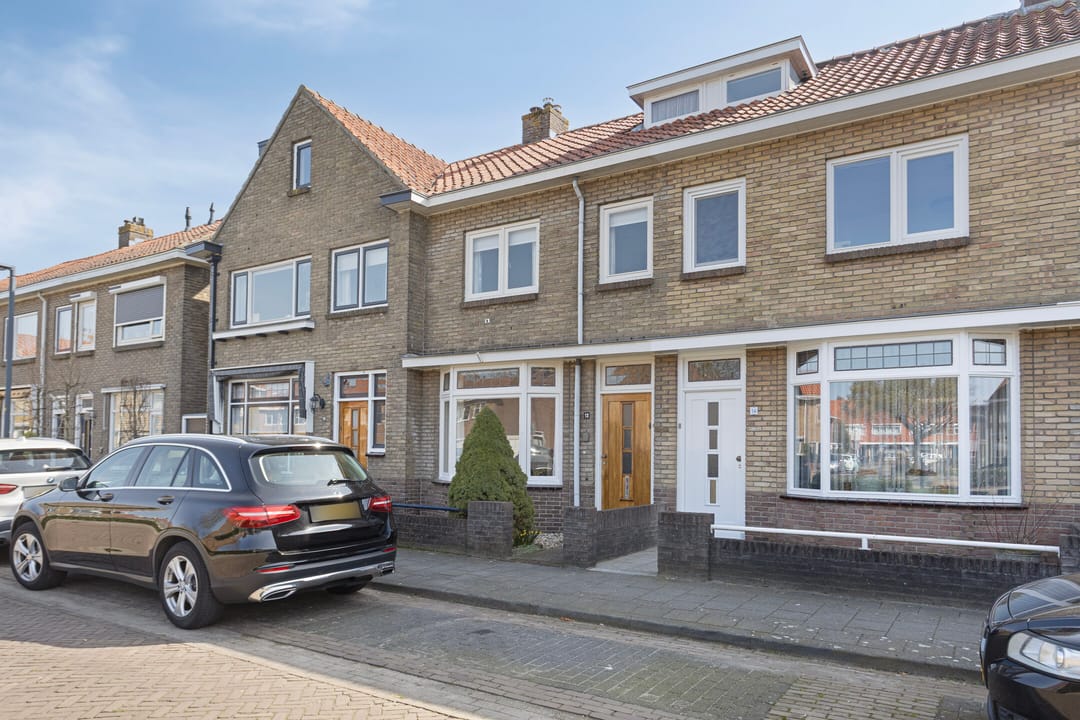 Foto 7 van Okmastraat 12