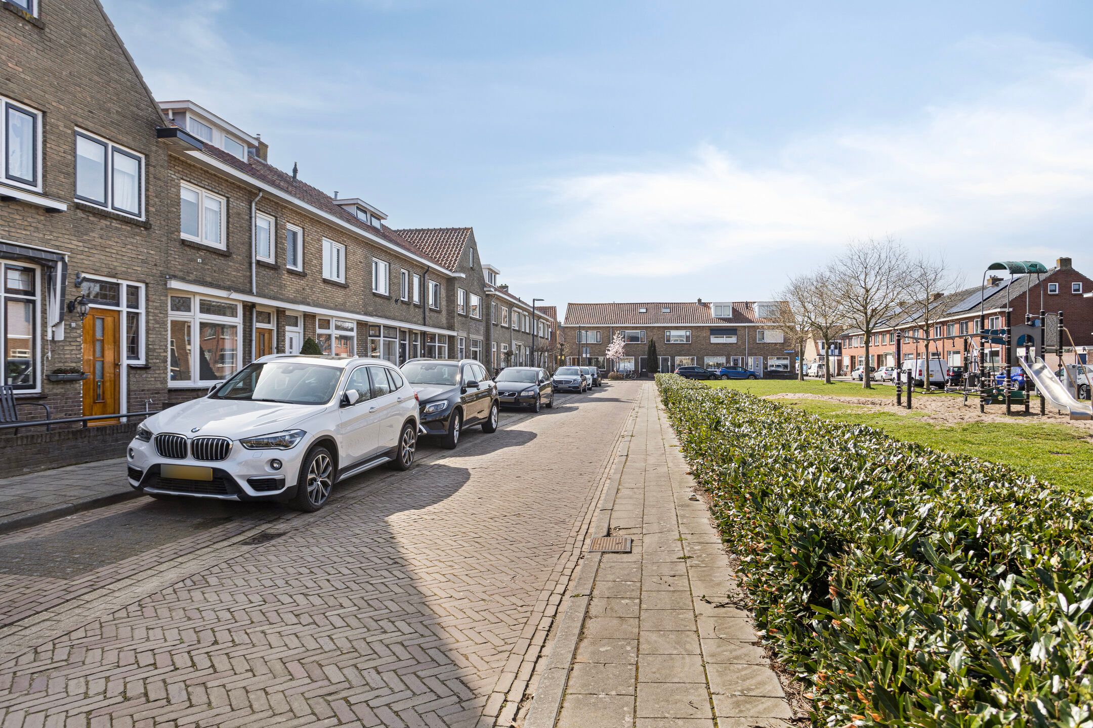 Foto 9 van Okmastraat 12