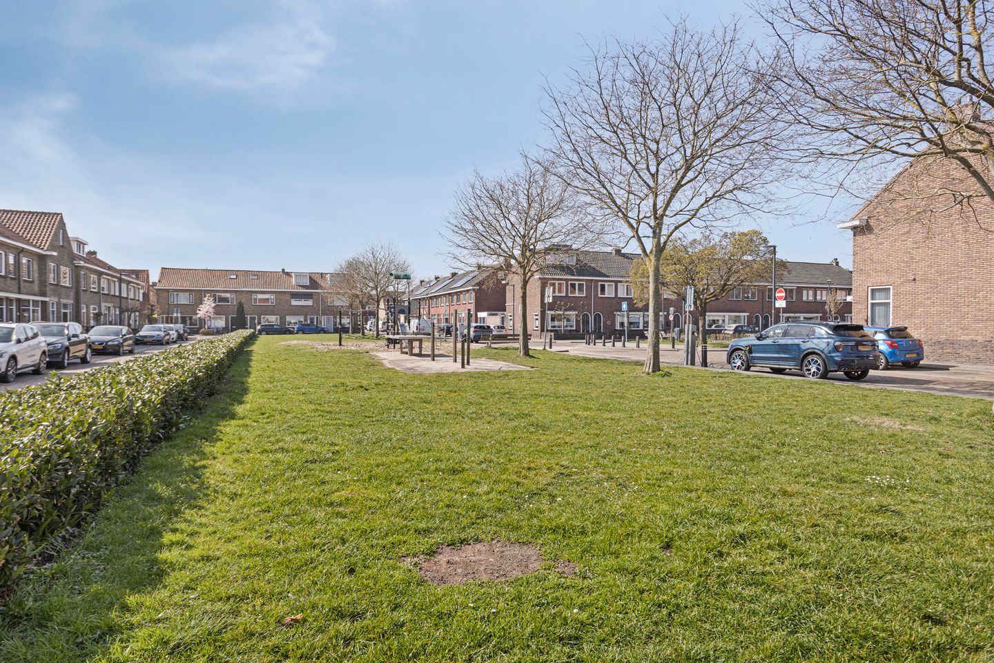 Foto 10 van Okmastraat 12