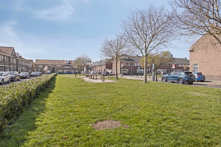 Foto 10 van Okmastraat 12