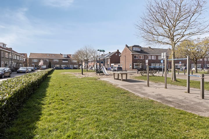 Foto 11 van Okmastraat 12