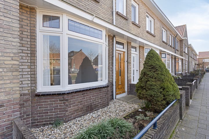 Foto 12 van Okmastraat 12