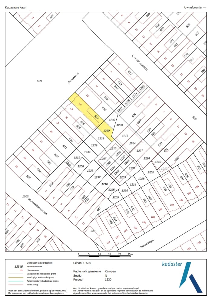 Foto 43 van Okmastraat 12