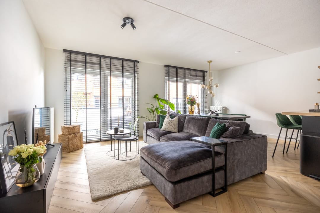 Foto 2 van Sonny Rollinsstraat 214