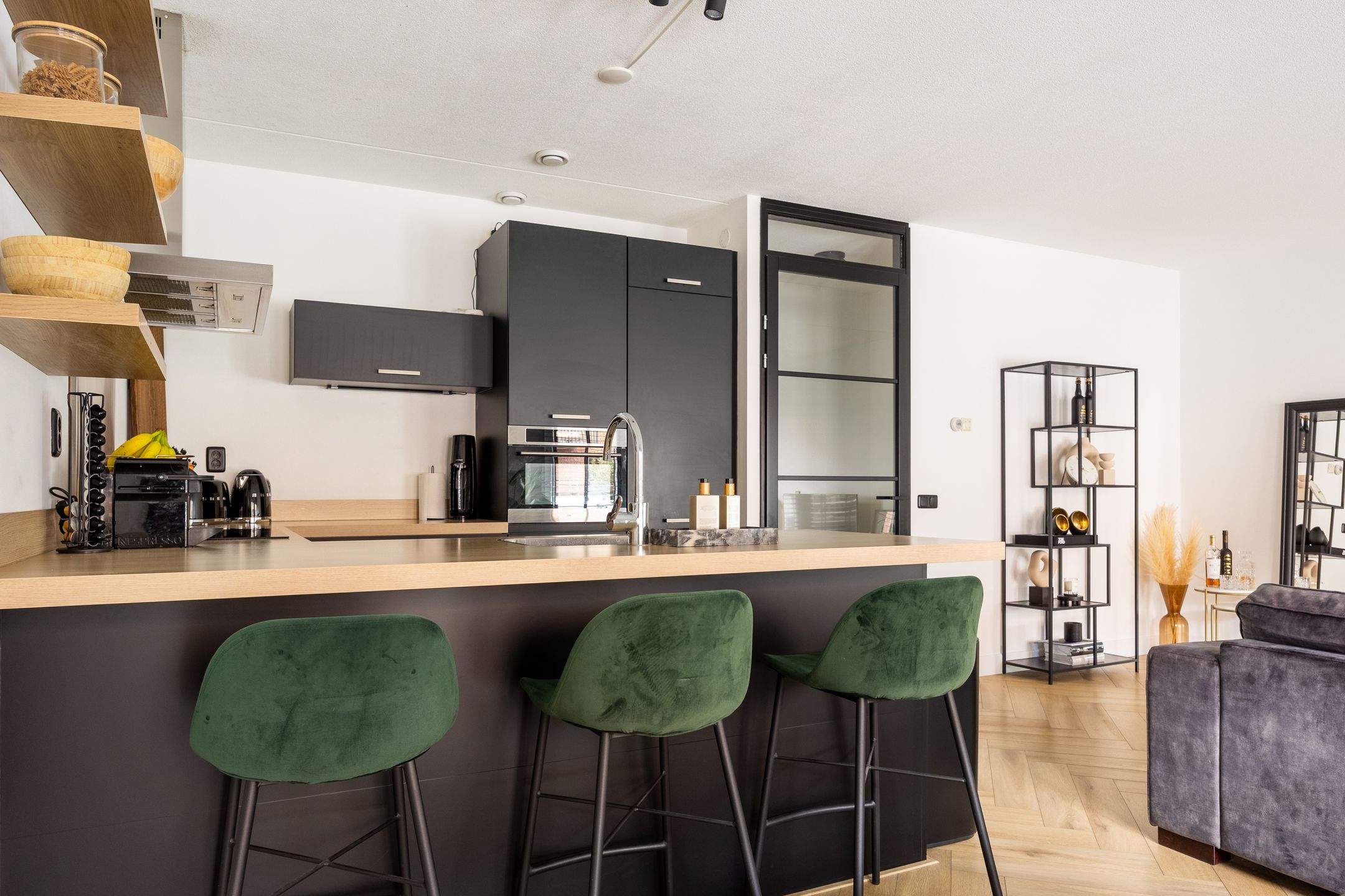 Foto 3 van Sonny Rollinsstraat 214