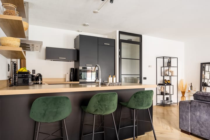 Foto 3 van Sonny Rollinsstraat 214