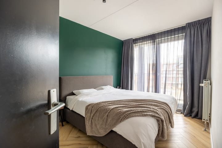 Foto 4 van Sonny Rollinsstraat 214