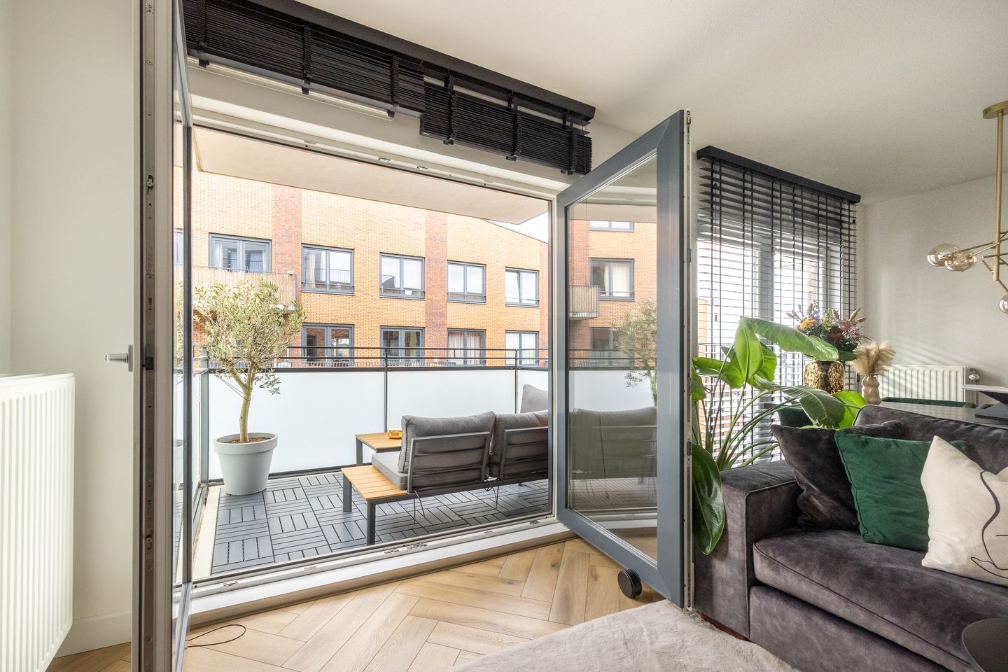 Foto 5 van Sonny Rollinsstraat 214