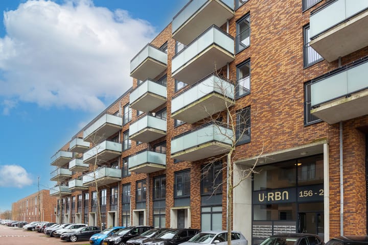 Photo 6 of Sonny Rollinsstraat 214