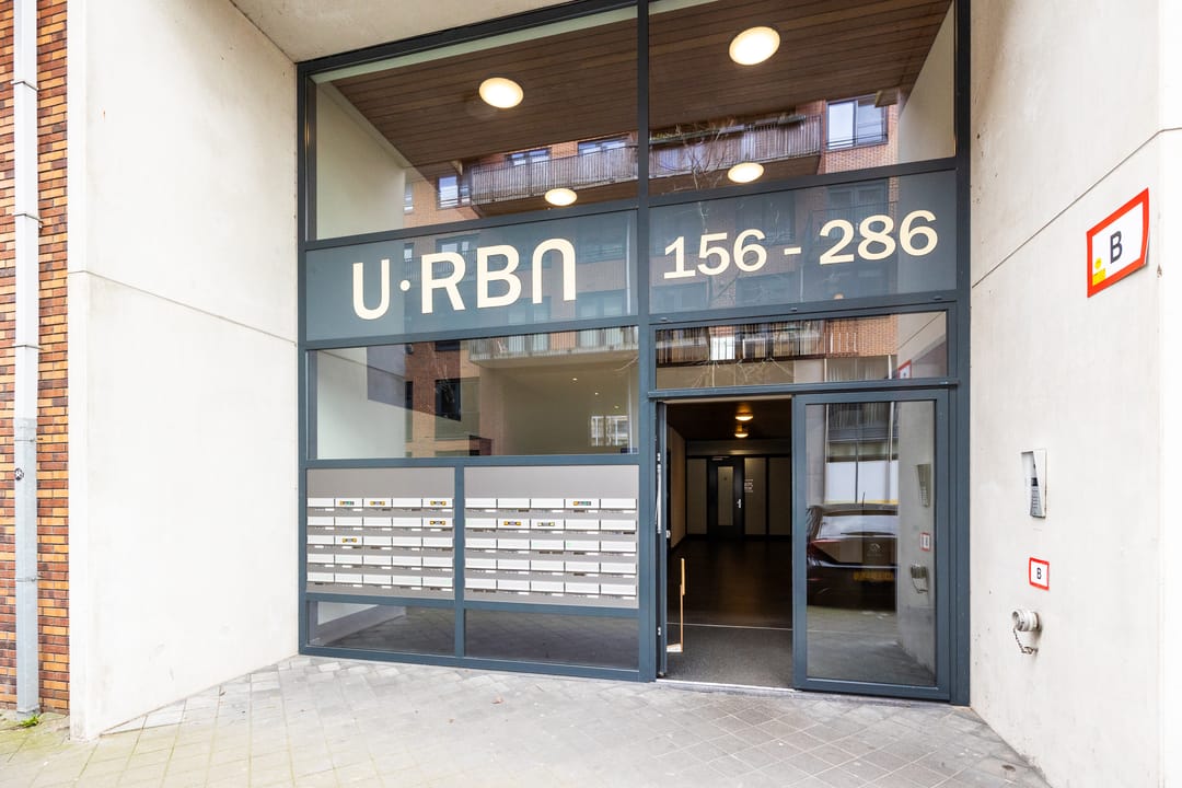 Foto 8 van Sonny Rollinsstraat 214