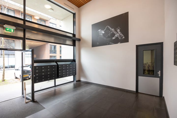 Photo 9 of Sonny Rollinsstraat 214