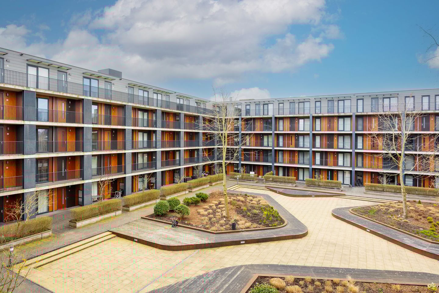 Foto 10 van Sonny Rollinsstraat 214