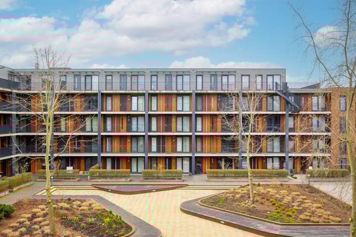 Photo 11 of Sonny Rollinsstraat 214