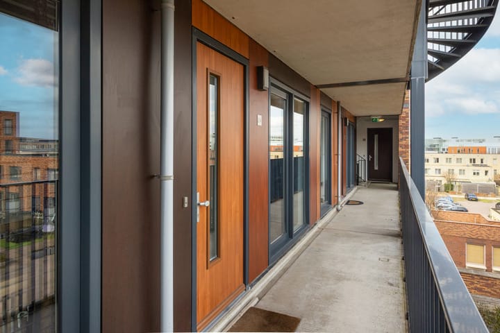 Photo 12 of Sonny Rollinsstraat 214