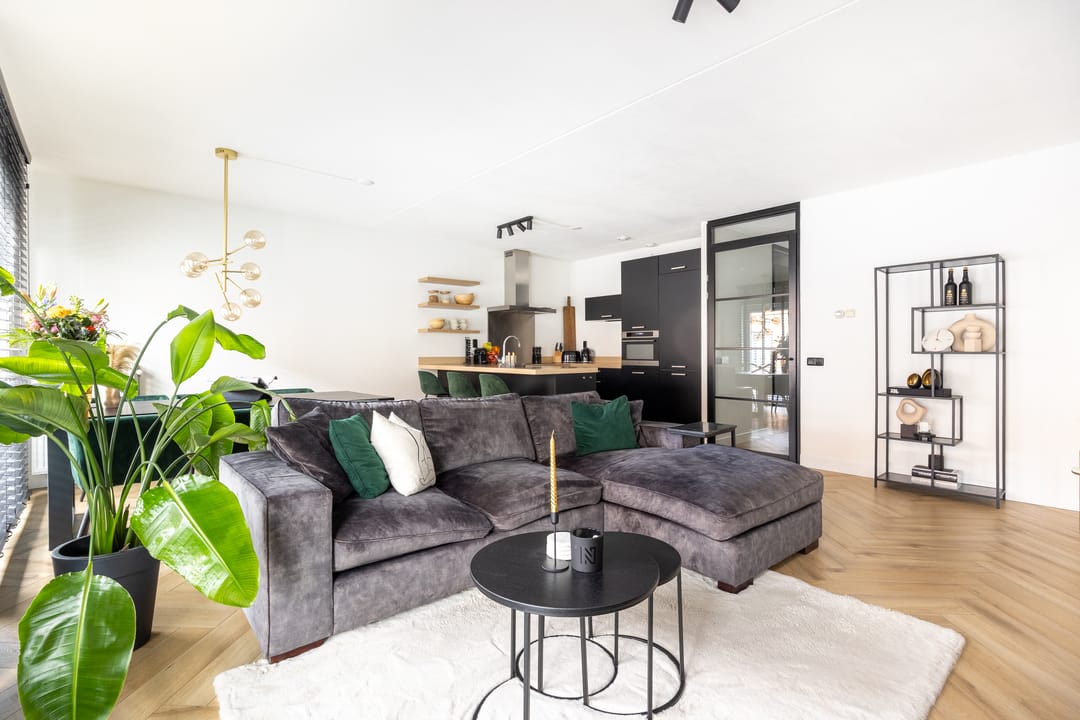 Foto 16 van Sonny Rollinsstraat 214