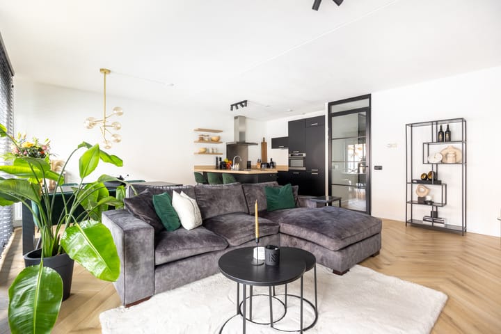 Photo 16 of Sonny Rollinsstraat 214