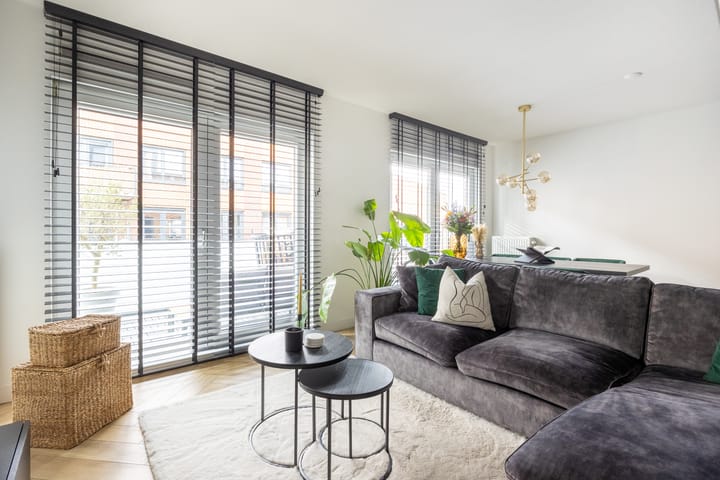 Photo 17 of Sonny Rollinsstraat 214