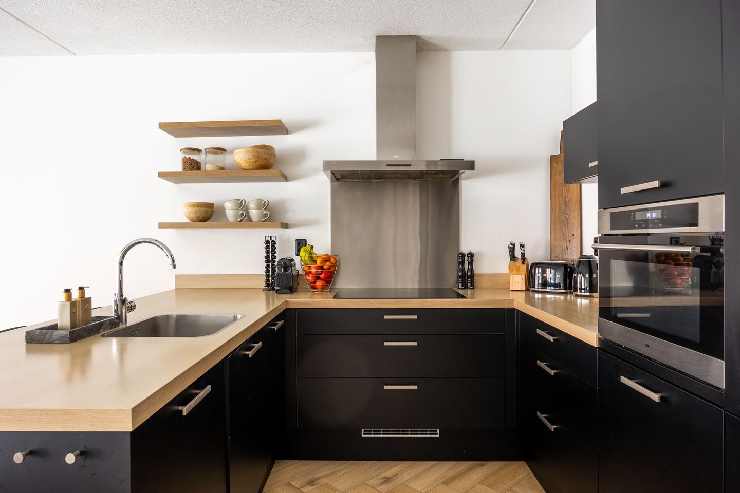 Foto 20 van Sonny Rollinsstraat 214