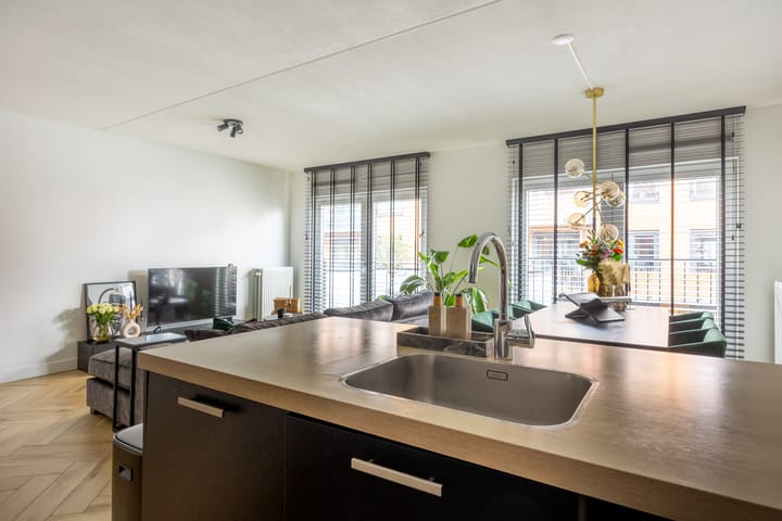 Photo 24 of Sonny Rollinsstraat 214