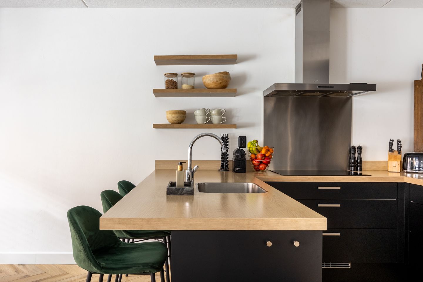 Foto 25 van Sonny Rollinsstraat 214