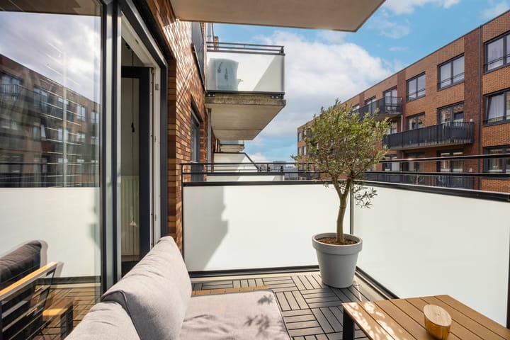 Photo 28 of Sonny Rollinsstraat 214