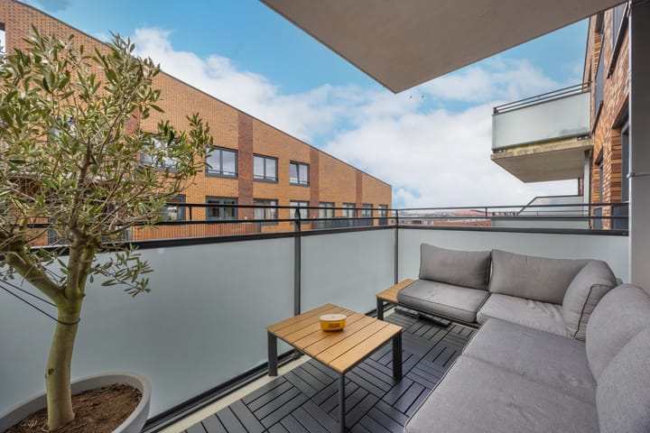 Photo 29 of Sonny Rollinsstraat 214