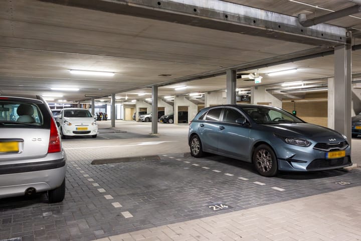 Photo 43 of Sonny Rollinsstraat 214