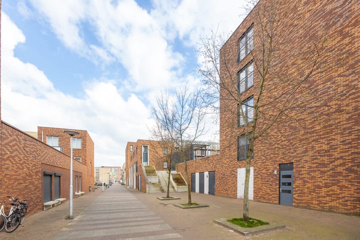 Photo 45 of Sonny Rollinsstraat 214